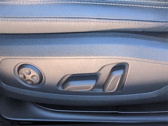 Thumbnail: 2021 Audi A5 - 18