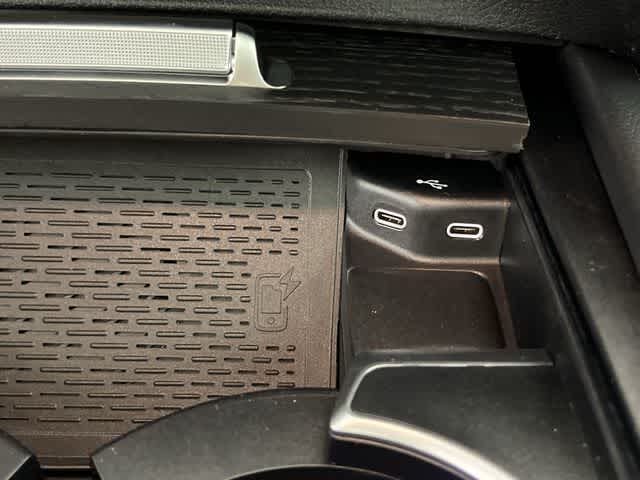 Thumbnail: 2024 Mercedes-Benz GLE - 38