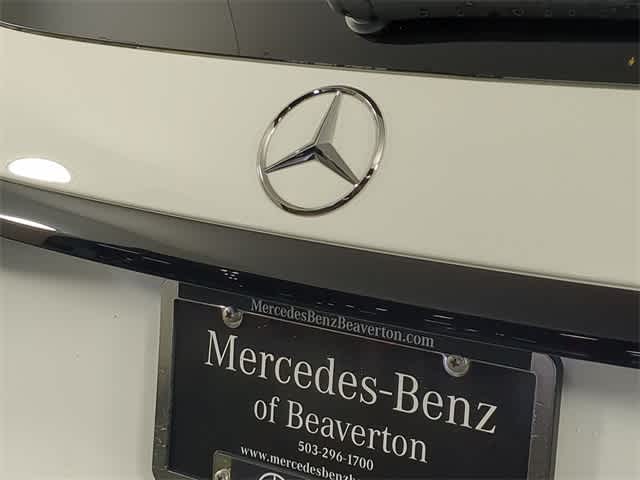 Thumbnail: 2026 Mercedes-Benz GLC - 10