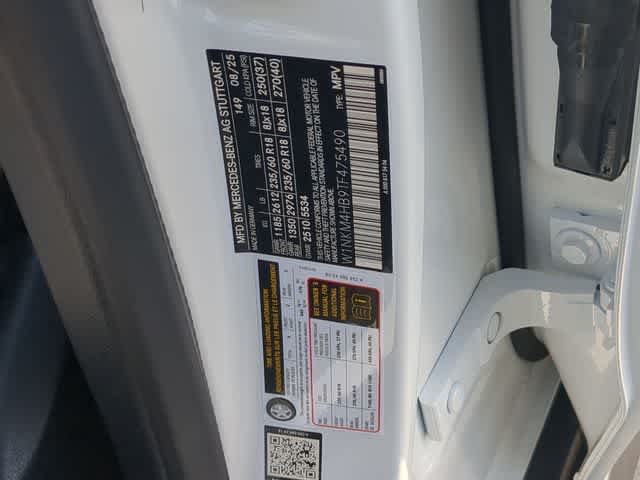 Thumbnail: 2026 Mercedes-Benz GLC - 36