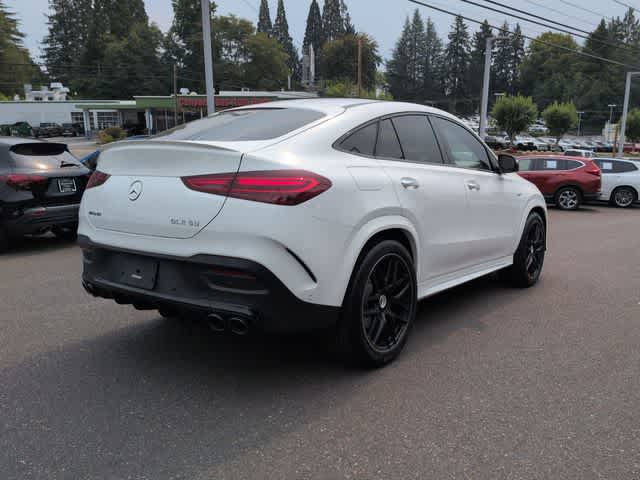 Thumbnail: 2025 Mercedes-Benz GLE - 43