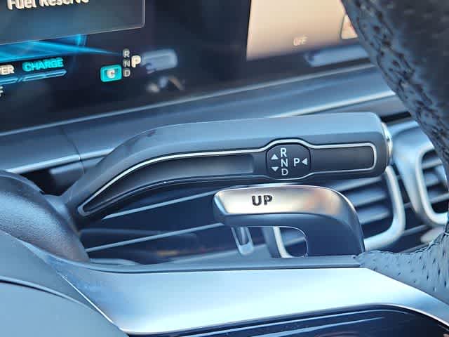 Thumbnail: 2026 Mercedes-Benz GLE - 35