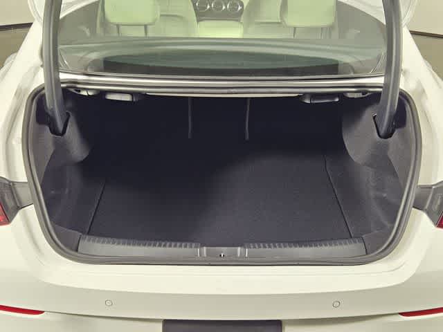 Thumbnail: 2025 Mercedes-Benz CLA - 32