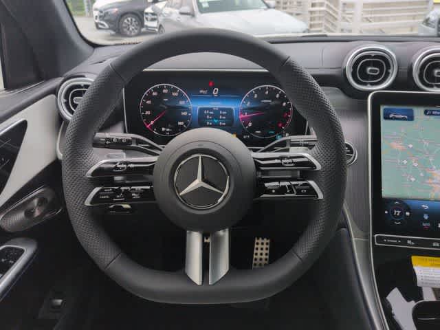 Thumbnail: 2026 Mercedes-Benz GLC - 22