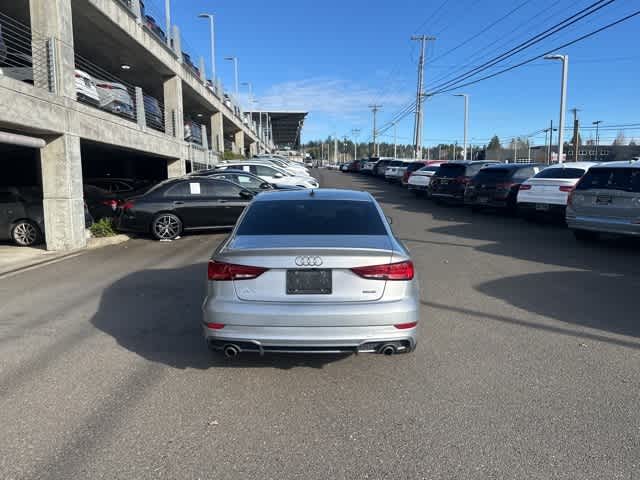 Thumbnail: 2019 Audi A3 - 6