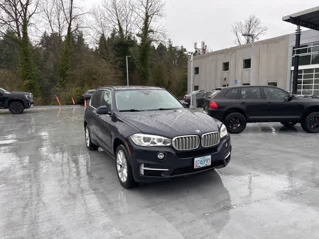 Thumbnail: 2016 BMW X5 - 3