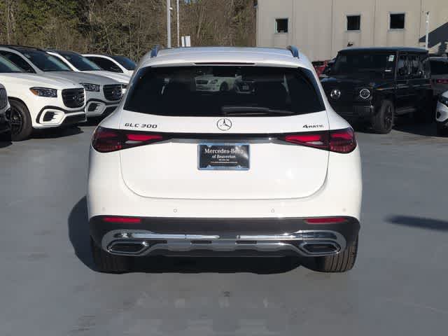 Thumbnail: 2026 Mercedes-Benz GLC - 7