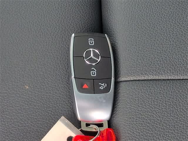 Thumbnail: 2025 Mercedes-Benz CLA - 35