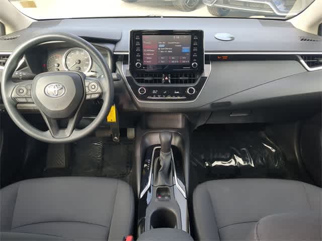 Thumbnail: 2021 Toyota Corolla - 15