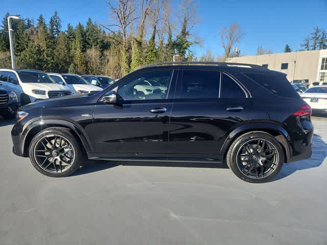 Thumbnail: 2026 Mercedes-Benz GLE - 6