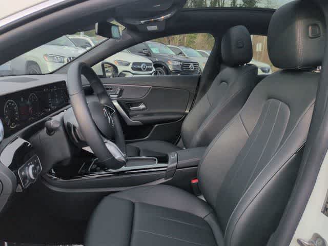 Thumbnail: 2025 Mercedes-Benz CLA - 16