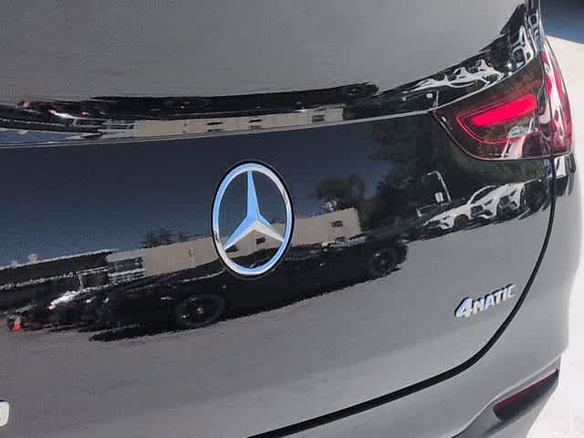 Thumbnail: 2026 Mercedes-Benz GLE - 11