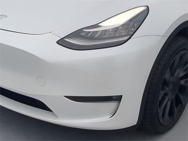Thumbnail: 2021 Tesla Model Y - 11