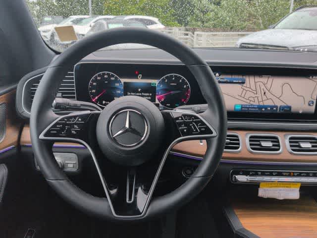 Thumbnail: 2026 Mercedes-Benz GLE - 22