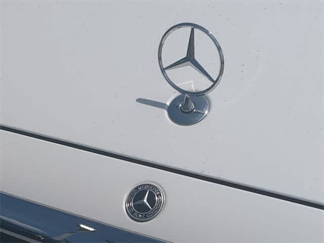 Thumbnail: 2025 Mercedes-Benz B-Class - 11