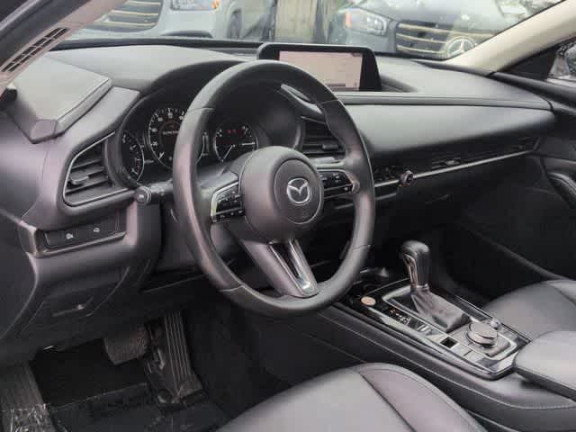 Thumbnail: 2024 Mazda CX-30 - 10