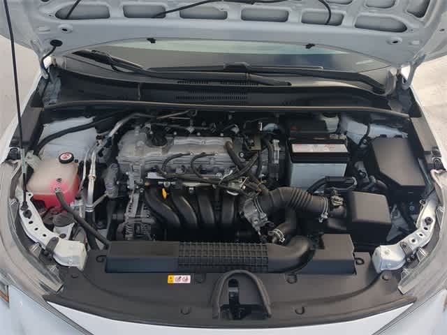 Thumbnail: 2021 Toyota Corolla - 14