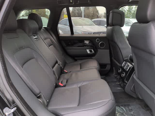 Thumbnail: 2022 Land Rover Range Rover - 20