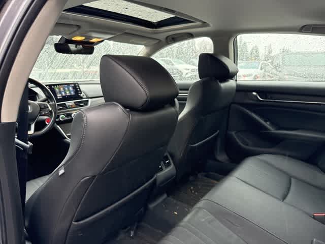 Thumbnail: 2020 Honda Accord - 10