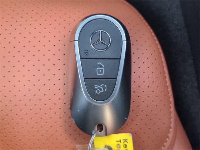 Thumbnail: 2022 Mercedes-Benz C-Class - 41