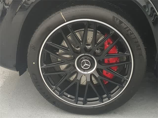 Thumbnail: 2026 Mercedes-Benz GL-Class - 13