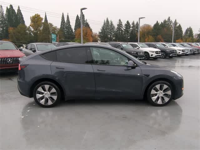 Thumbnail: 2021 Tesla Model Y - 9