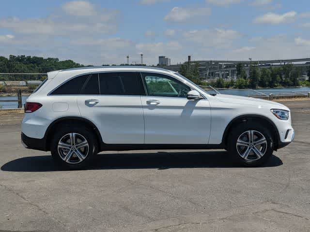 Thumbnail: 2022 Mercedes-Benz GLC - 15