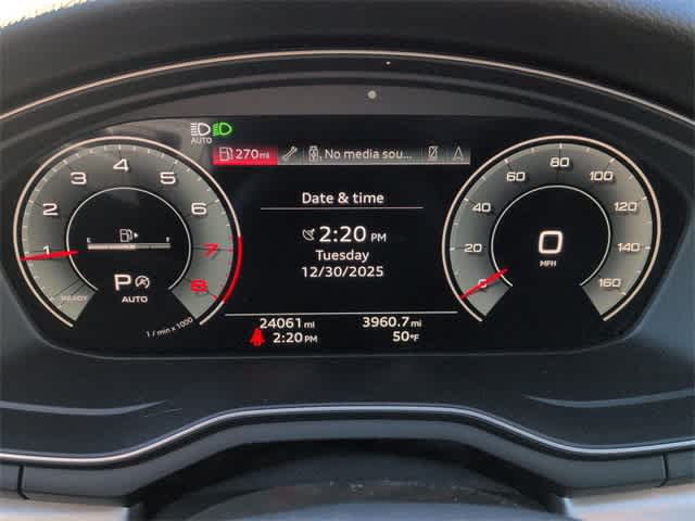 Thumbnail: 2021 Audi A5 - 34