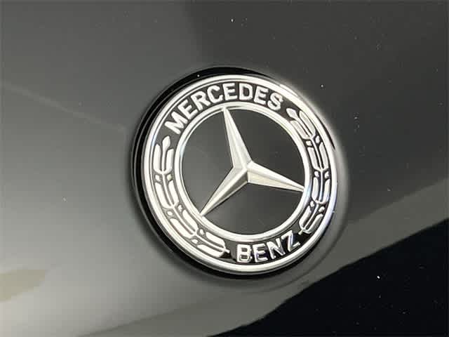 Thumbnail: 2025 Mercedes-Benz C-Class - 12