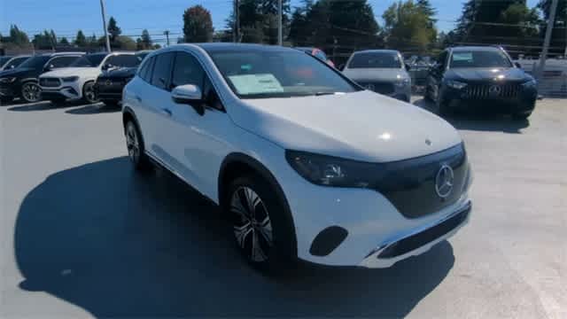 Thumbnail: 2026 Mercedes-Benz EQE - 2