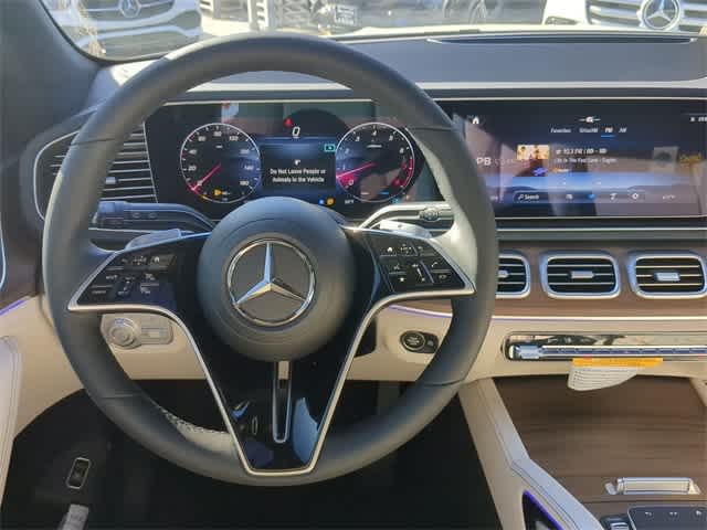 Thumbnail: 2026 Mercedes-Benz GLE - 24