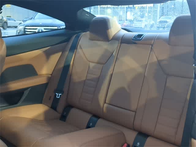 Thumbnail: 2021 BMW 4 Series - 20