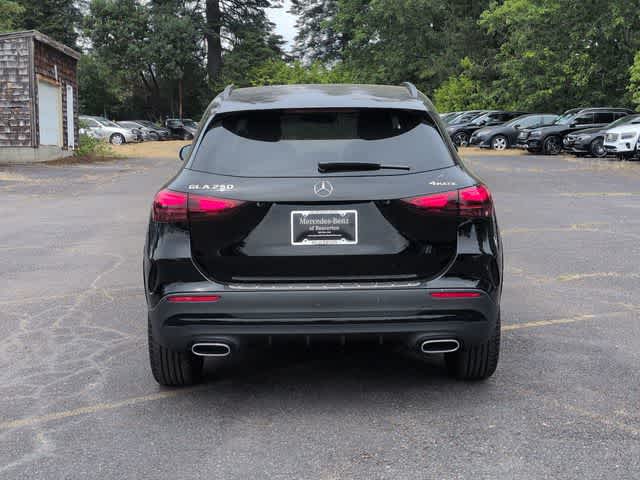 Thumbnail: 2026 Mercedes-Benz GLA - 7