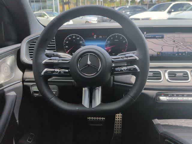 Thumbnail: 2026 Mercedes-Benz GLS - 24
