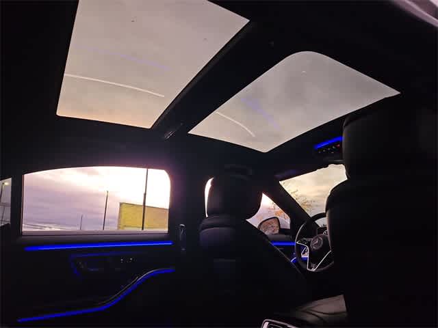 Thumbnail: 2026 Mercedes-Benz S-Class - 23