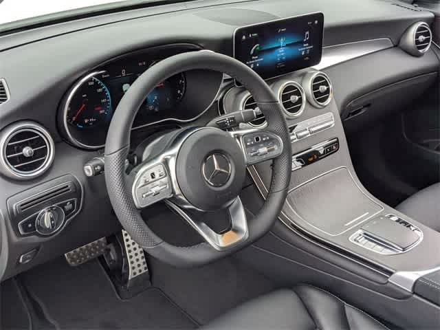 Thumbnail: 2022 Mercedes-Benz GLC - 10