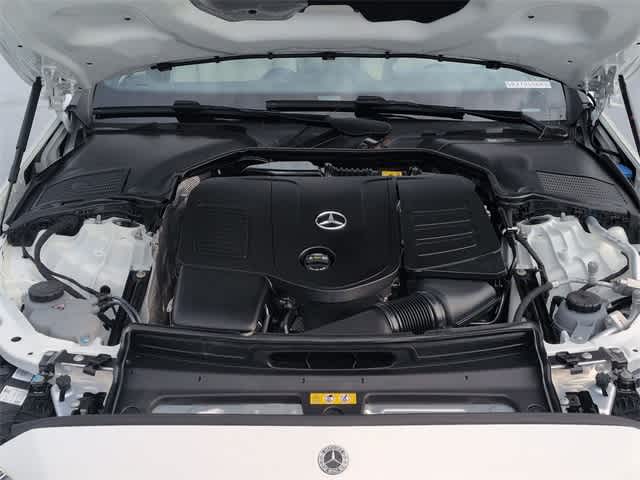 Thumbnail: 2025 Mercedes-Benz C-Class - 14