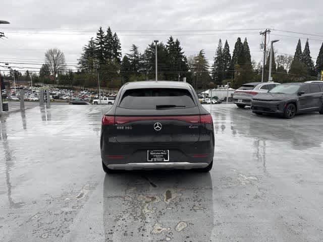 Thumbnail: 2024 Mercedes-Benz EQE - 6