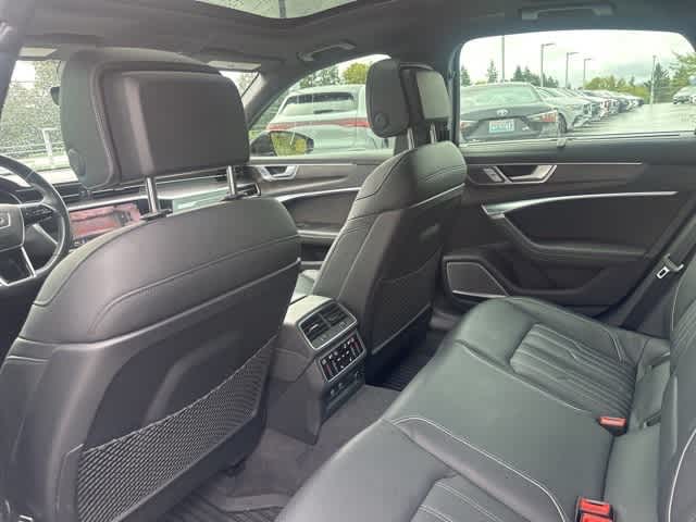 Thumbnail: 2019 Audi A6 - 10