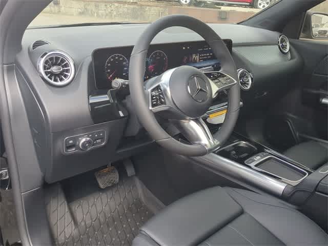 Thumbnail: 2026 Mercedes-Benz GLA - 10