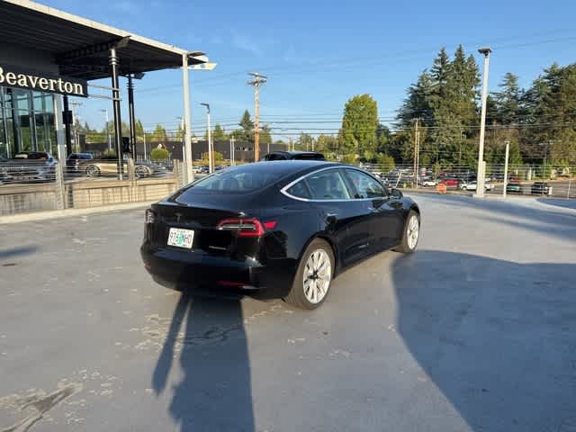 Thumbnail: 2019 Tesla Model 3 - 5
