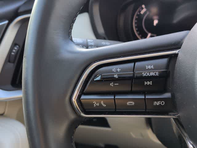 Thumbnail: 2024 Mazda CX-90 - 23
