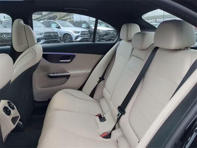 Thumbnail: 2025 Mercedes-Benz C-Class - 20