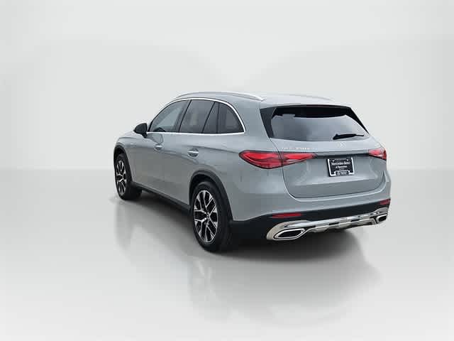 Thumbnail: 2025 Mercedes-Benz GLC - 7