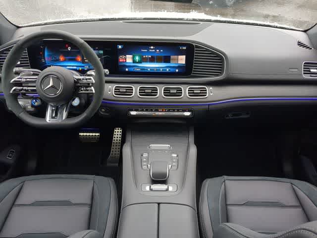 Thumbnail: 2025 Mercedes-Benz GLE - 16