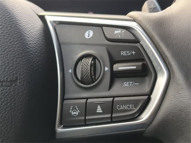 Thumbnail: 2024 Acura MDX - 27