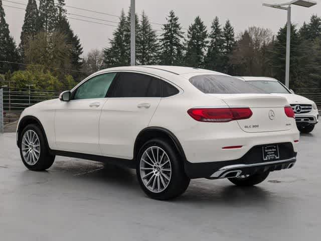 Thumbnail: 2022 Mercedes-Benz GLC - 14