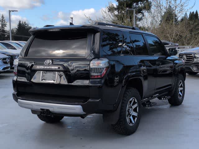 Thumbnail: 2020 Toyota 4Runner - 8