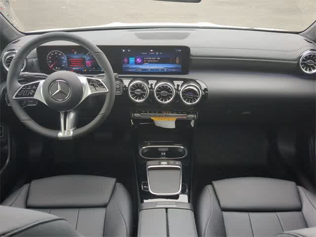 Thumbnail: 2026 Mercedes-Benz CLA - 15