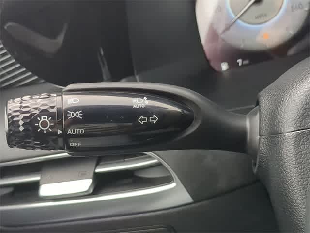 Thumbnail: 2025 Hyundai Palisade - 29